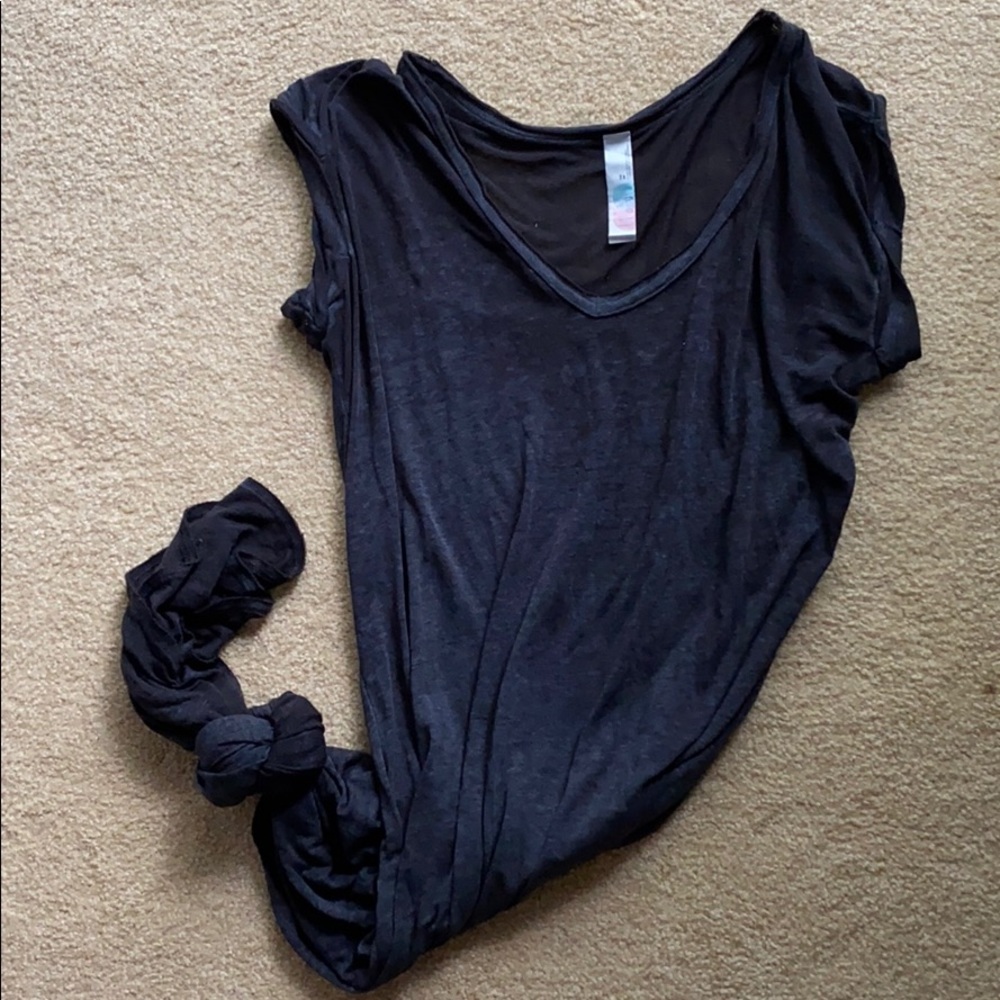 Free People top